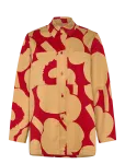 Marimekko - Maaria Unikko - Pikkade varrukatega - 38