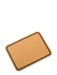 Dorre - Cutting Board Made Of Pressed Wood Fibers (Cellulose) 37*27.5*0.6 Cm - L&otilde;ikelauad - 37X 27.5CM