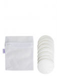 Reer - Reer Mama Washable Nursing Pads - Rasedustooted - ONE SIZE