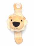 Geggamoja - Wrist Rattle - K&otilde;ristid - ONE SIZE