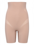 Calvin Klein - Mid Thigh Short - P&uuml;ksid - S