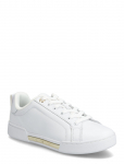Tommy Hilfiger - Chique Court Sneaker - Madala s&auml;&auml;rega tossud - 39