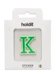 Holdit - Sticker Letter - Telefonikleebised - ONE SIZE
