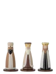 Bloomingville - Betiel Candle Holder - K&uuml;&uuml;nlajalad - &Oslash; 6 CM