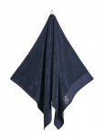 Gant - Embroidery Towel 70X140 - K&uuml;laliste r&auml;tikud - 70X140