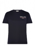 GANT - Reg Graphic Ss T-Shirt - L&uuml;hikeste varrukatega - S