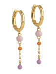 Enamel Copenhagen - Hoops, Lola Bold - R&otilde;ngad - ONE SIZE