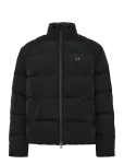 Fred Perry - Raglan Sleeve Padded Jacket - Polsterdatud jakid - XL