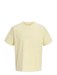 Jack & Jones - Jornorrebro Emb Tee Ss Cn Noos Jnr - L&uuml;hikeste varrukatega - 152