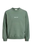 Jack & Jones - Jornorrebro Emb Sweat Crew Noos Jnr - Dressipluusid - 176