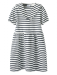 Name It - Nmfkattie Ss Dress - L&uuml;hikeste varrukatega vabaajakleidid - 104