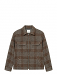 WOOD WOOD - Wwlam Jacket 25176 - Kerged jakid - XL
