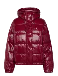 Calvin Klein Jeans - Shine Puffer Jacket - Polsterdatud jakid - M