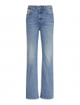 Calvin Klein Jeans - Skinny Boot Mulberry - Alt laienevad - LG/27
