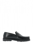 Bianco - Biagreg Penny Loafer Polido - Loafer-jalatsid - 41
