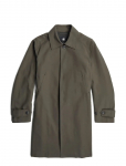 G-Star - Car Coat Unisex - Vihmamantlid - M