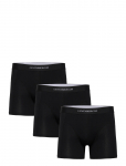 Lindbergh - Modal Cotton Boxer 3-Pack - Bokserid - S