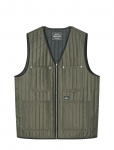 Mads N&oslash;rgaard - Quilt Max Vest - Vestid - L
