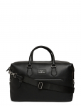 Polo Ralph Lauren - Pebbled Leather Duffel - N&auml;dalavahetuse ja spordikotid - ONE SIZE