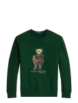 Polo Ralph Lauren - Polo Bear Fleece Sweatshirt - Dressipluusid - XS