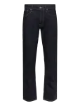 Polo Ralph Lauren - Low Str Denim-Hampton Relaxed Stra - Klassikalised - 30 x 32