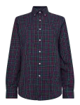 Polo Ralph Lauren - Custom Fit Plaid Twill Shirt - Ruudulised s&auml;rgid - XXL
