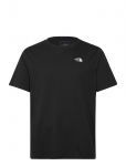 The North Face - M Evolution Simple Dome Regular Short Sl - Spordi T-s&auml;rgid - L