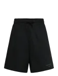 New Balance - Linear Graphic Fleece Short 7" - L&uuml;hikesed spordidressip&uuml;ksid - XL