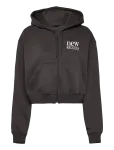New Balance - Reimagined Fleece Full Zip - Spordi kapuutsiga pusad - L