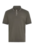Armani Exchange - Polo Shirt - L&uuml;hikeste varrukatega - XS