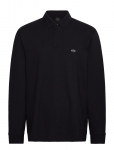 Armani Exchange - Polo Shirt - Pikkade varrukatega - XL