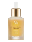 Dr. Ceuracle - Dr.ceuracle Royal Vita Propolis 33 Ampoule 30Ml - Seerumid - 30 ML