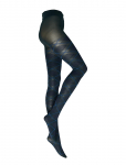 Swedish Stockings - Franka Check Tights - Sukkp&uuml;ksid - M