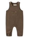 Lil'Atelier - Nbmsomba Loose Cord Overall 1122-So Lil - Kombinesoonid - 56