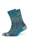 Asics - Performance Run Sock Crew - Spordisokid - S
