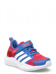 Adidas Sportswear - Lightorama Rnr Spider-Man El C - Madala s&auml;&auml;rega tossud - 35