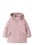 Lil'Atelier - Nmflamedow03 Puffer Long Jkt Fo Lil - Tepitud ja polsterdatud - 116