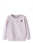 Name It - Nmfvima Ls Sweat Bru Noos - Dressipluusid - 116