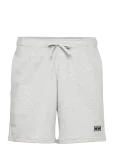 Helly Hansen - Hh Terry Loop 6" Shorts - L&uuml;hikesed spordidressip&uuml;ksid - S