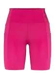 Johaug - Impact Tights 7,5 Inch - Spordi jalgrattaretuusid - XS