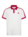 Adidas Tennis - Heritage Polo - Spordi l&uuml;hikeste varrukatega polos&auml;rgid - S