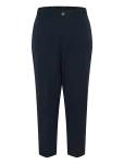 Kaffe - Kaheather Cropped Pants - Kost&uuml;&uuml;mip&uuml;ksid - 34