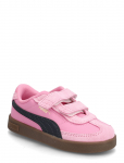 PUMA - Puma Club Ii Era V Inf - Madala s&auml;&auml;rega tossud - 27