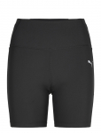 PUMA - W Dreamrun 7" Short Tight - Spordi l&uuml;hikesed jalgrattap&uuml;ksid - L