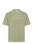Casual Friday - Cfisaksson Ss Polo Knit - L&uuml;hikeste varrukatega kootud polos&auml;rgid - XXL