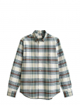 Gant - Reg Oxford Check Shirt - Vabaaja s&auml;rgid - XXXL