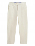Gant - Slim Tapered Cotton Twill Pants - Ametlikud - 44 x 32