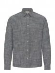 Blend - Bhdaris Slub L/S - Vabaaja s&auml;rgid - XXL