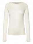Bj&ouml;rn Borg - Studio Light Long Sleeve Top - Spordi pikkade varrukatega topid - M
