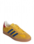 Adidas Originals - Gazelle Indoor - Madala s&auml;&auml;rega sporditossud - 44 2/3